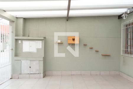 Casa à venda com 109m², 2 quartos e 2 vagasGaragem