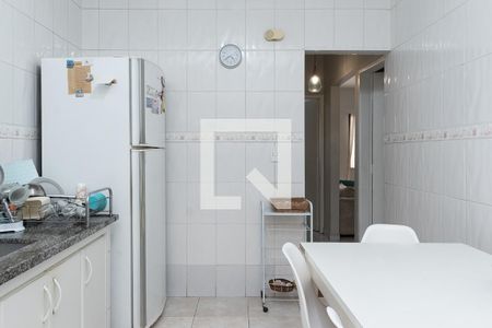 Casa à venda com 109m², 2 quartos e 2 vagasCozinha