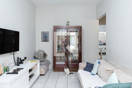 Sala de casa à venda com 2 quartos, 109m² em Jardim Santa Francisca, Guarulhos
