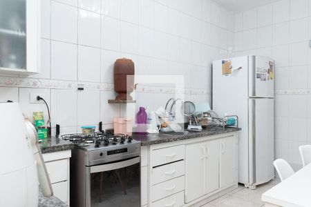 Casa à venda com 109m², 2 quartos e 2 vagasCozinha