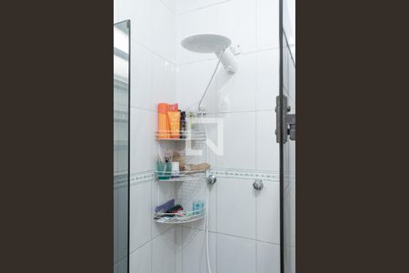 Casa à venda com 109m², 2 quartos e 2 vagasBanheiro