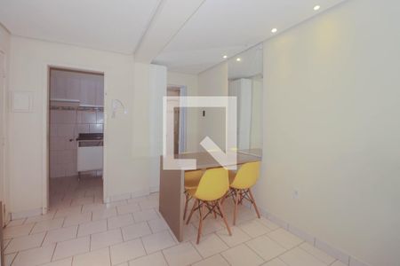 Studio para alugar com 29m², 1 quarto e sem vaga Studio para alugar com 29m², 1 quarto e sem vagaStudio