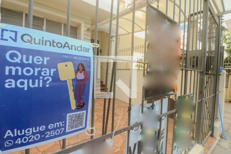 Studio para alugar com 29m², 1 quarto e sem vaga Studio para alugar com 29m², 1 quarto e sem vagaPlaquinha