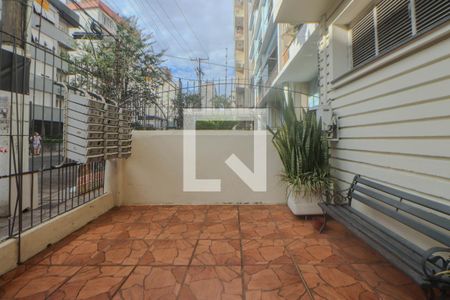 Studio para alugar com 29m², 1 quarto e sem vaga Studio para alugar com 29m², 1 quarto e sem vagaÁrea comum