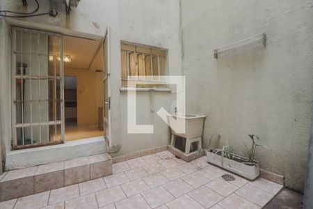 Studio para alugar com 29m², 1 quarto e sem vaga Studio para alugar com 29m², 1 quarto e sem vagaStudio