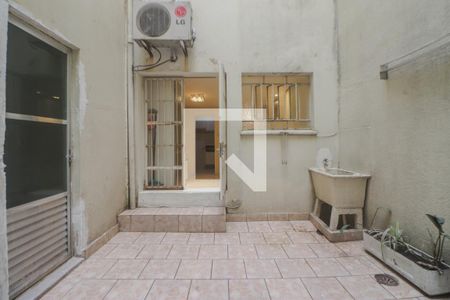 Studio para alugar com 29m², 1 quarto e sem vagaStudio