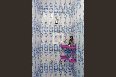 Casa à venda com 198m², 3 quartos e 2 vagas Casa à venda com 198m², 3 quartos e 2 vagasBanheiro da Suíte