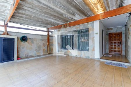 Casa à venda com 198m², 3 quartos e 2 vagas Casa à venda com 198m², 3 quartos e 2 vagasGaragem