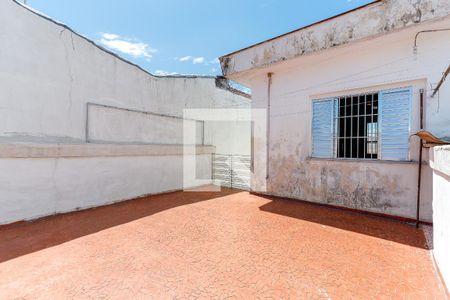 Casa à venda com 198m², 3 quartos e 2 vagas Casa à venda com 198m², 3 quartos e 2 vagasTerraço