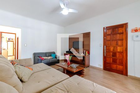 Sala de casa à venda com 3 quartos, 198m² em Tremembé, São Paulo