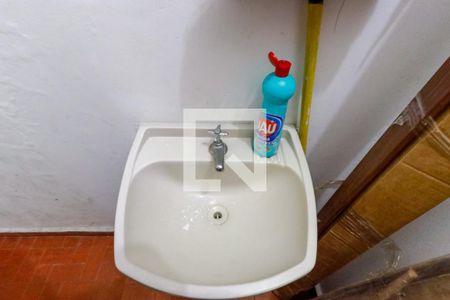 Casa à venda com 198m², 3 quartos e 2 vagas Casa à venda com 198m², 3 quartos e 2 vagasBanheiro do Escritório