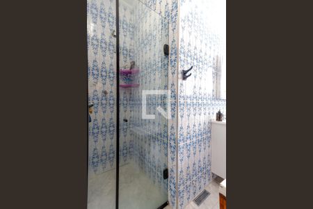 Casa à venda com 198m², 3 quartos e 2 vagas Casa à venda com 198m², 3 quartos e 2 vagasBanheiro da Suíte