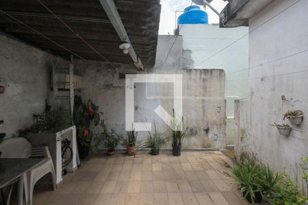 Casa à venda com 250m², 3 quartos e 2 vagasterraço