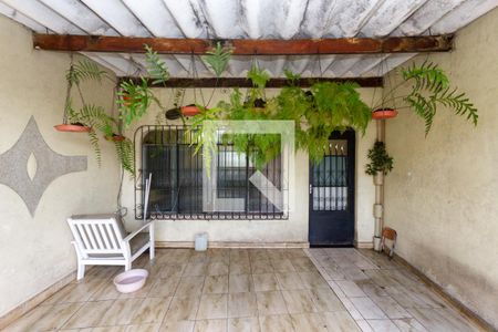 Casa à venda com 250m², 3 quartos e 2 vagasGaragem