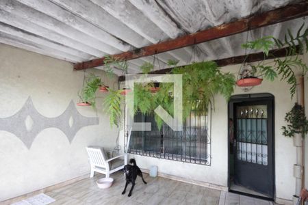 Casa à venda com 250m², 3 quartos e 2 vagasGaragem