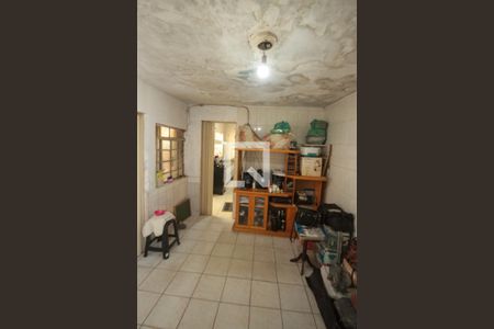 Casa à venda com 250m², 3 quartos e 2 vagasCozinha