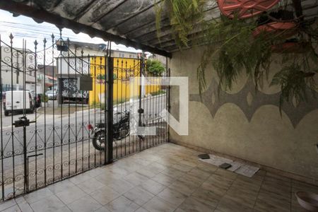 Casa à venda com 250m², 3 quartos e 2 vagasGaragem