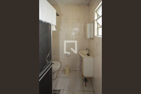 Casa à venda com 250m², 3 quartos e 2 vagasBanheiro Social