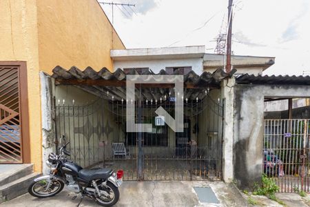 Casa à venda com 250m², 3 quartos e 2 vagasGaragem