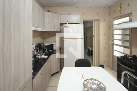 Casa à venda com 250m², 3 quartos e 2 vagasCozinha