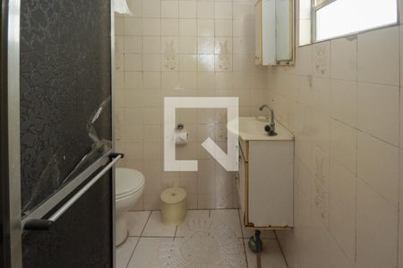 Casa à venda com 250m², 3 quartos e 2 vagasBanheiro Social