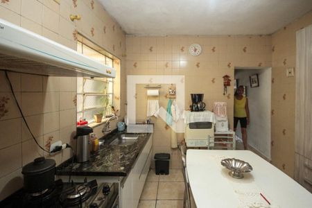 Casa à venda com 250m², 3 quartos e 2 vagasCozinha