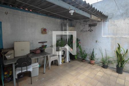 Casa à venda com 250m², 3 quartos e 2 vagasterraço