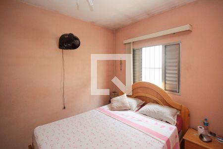 Casa à venda com 250m², 3 quartos e 2 vagasQuarto 03