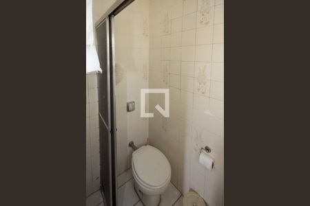 Casa à venda com 250m², 3 quartos e 2 vagasBanheiro Social