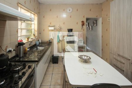 Casa à venda com 250m², 3 quartos e 2 vagasCozinha