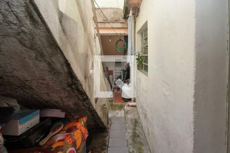 Casa à venda com 250m², 3 quartos e 2 vagasÁrea de Serviço