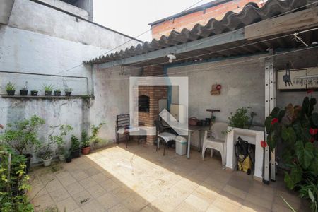 Casa à venda com 250m², 3 quartos e 2 vagasterraço