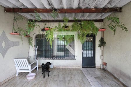 Casa à venda com 250m², 3 quartos e 2 vagasGaragem