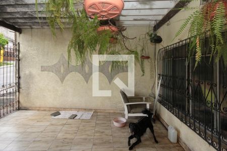 Casa à venda com 250m², 3 quartos e 2 vagasGaragem