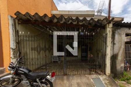 Casa à venda com 250m², 3 quartos e 2 vagasGaragem