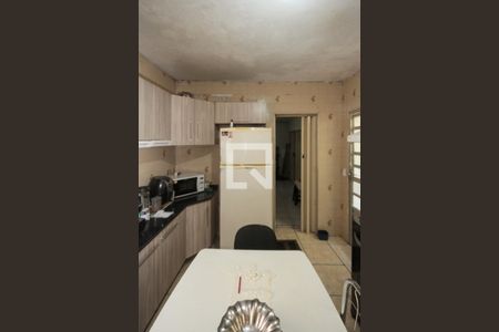 Casa à venda com 250m², 3 quartos e 2 vagasCozinha