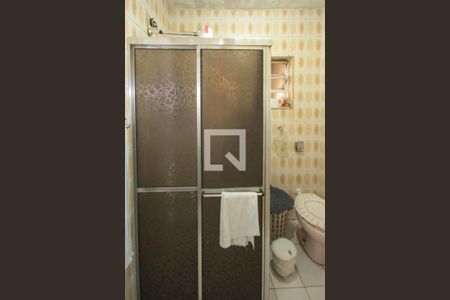 Banheiro de casa à venda com 3 quartos, 250m² em Parque Santo Eduardo, São Paulo