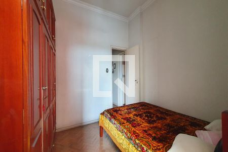 Quarto 3 de apartamento para alugar com 3 quartos, 90m² em Vila Isabel, Rio de Janeiro