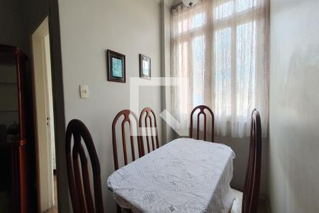Detalhe da Sala de apartamento para alugar com 3 quartos, 90m² em Vila Isabel, Rio de Janeiro