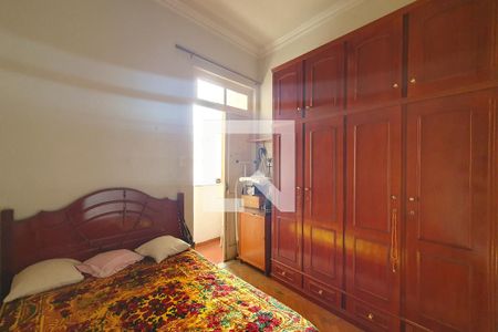 Quarto 3 de apartamento para alugar com 3 quartos, 90m² em Vila Isabel, Rio de Janeiro