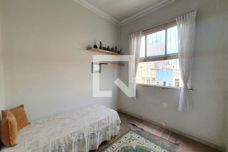 Quarto 1 de apartamento para alugar com 3 quartos, 90m² em Vila Isabel, Rio de Janeiro