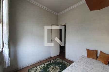 Quarto 1 de apartamento para alugar com 3 quartos, 90m² em Vila Isabel, Rio de Janeiro