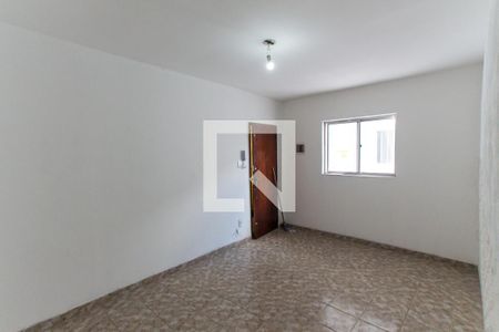 Sala   de apartamento à venda com 1 quarto, 35m² em Vila Guilherme, São Paulo