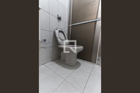 Banheiro   de apartamento à venda com 1 quarto, 35m² em Vila Guilherme, São Paulo