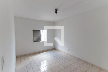 Quarto   de apartamento à venda com 1 quarto, 35m² em Vila Guilherme, São Paulo