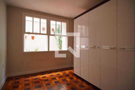 Quarto 1 de apartamento para alugar com 2 quartos, 110m² em Bom Fim, Porto Alegre