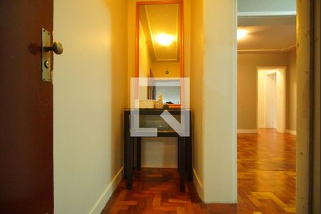 Sala de apartamento para alugar com 2 quartos, 110m² em Bom Fim, Porto Alegre