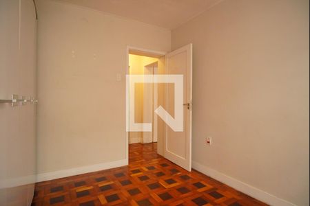 Quarto 1 de apartamento para alugar com 2 quartos, 110m² em Bom Fim, Porto Alegre