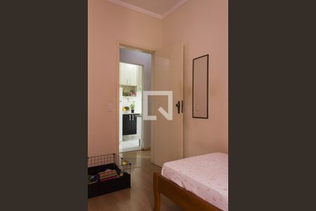 Quarto 2 de apartamento à venda com 2 quartos, 48m² em Paulicéia, São Bernardo do Campo