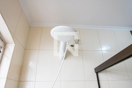 Casa à venda com 269m², 3 quartos e 7 vagasBanheiro social 2